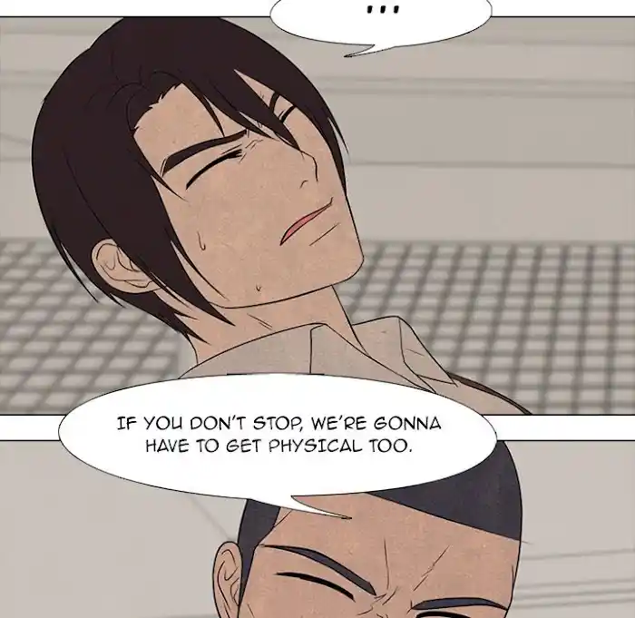 High School Devil Chapter 192