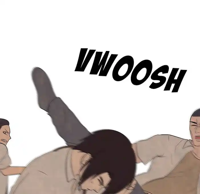 High School Devil Chapter 192