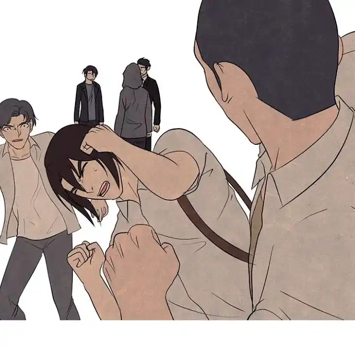 High School Devil Chapter 192