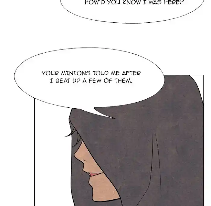 High School Devil Chapter 192