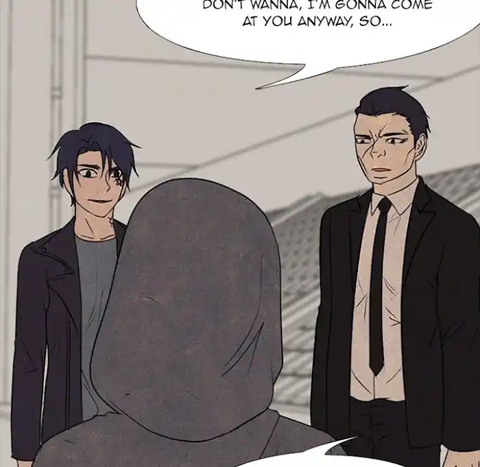 High School Devil Chapter 192