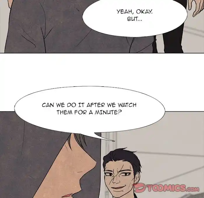 High School Devil Chapter 192