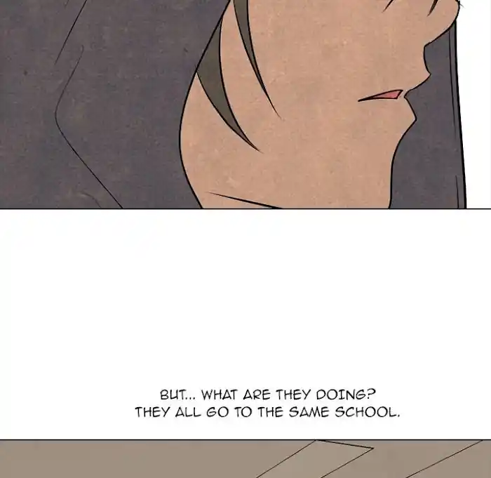 High School Devil Chapter 192