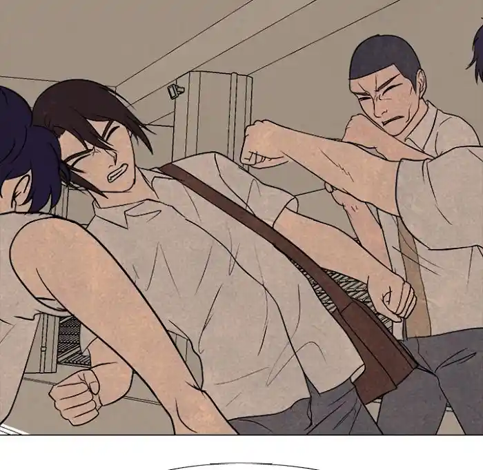 High School Devil Chapter 192