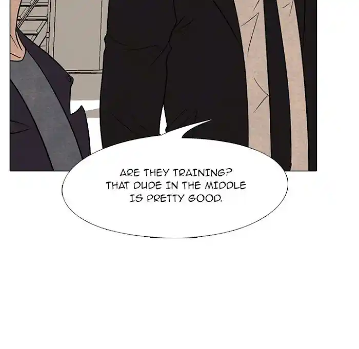 High School Devil Chapter 192