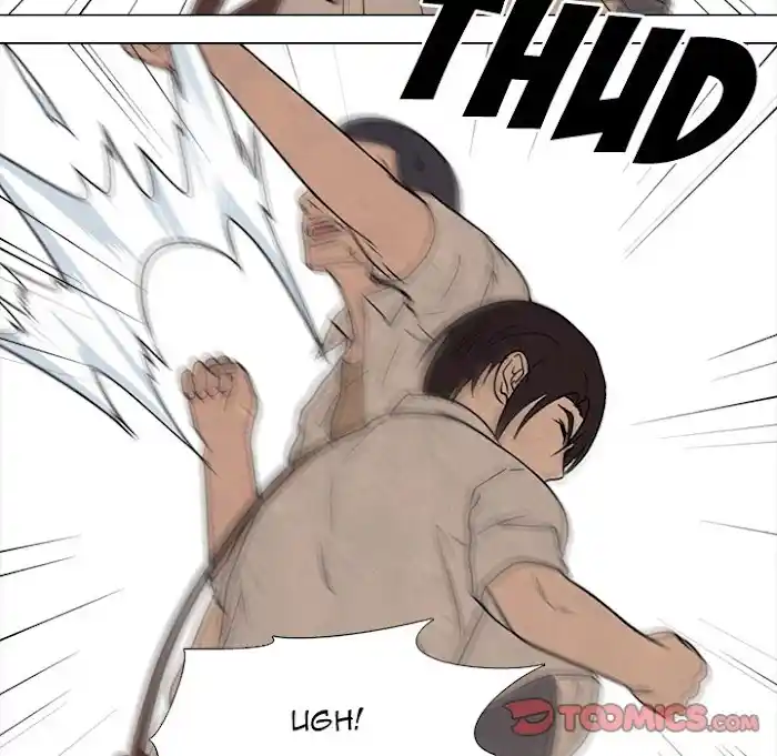 High School Devil Chapter 192