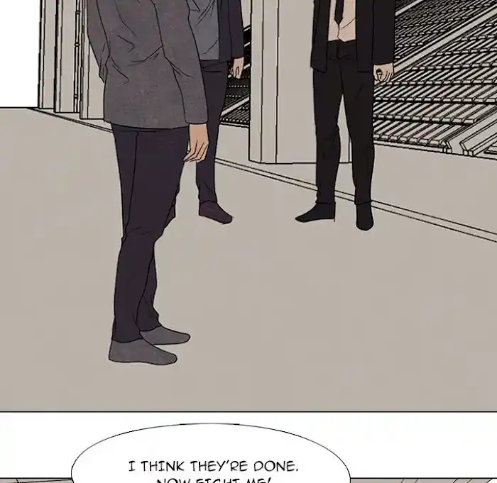 High School Devil Chapter 192