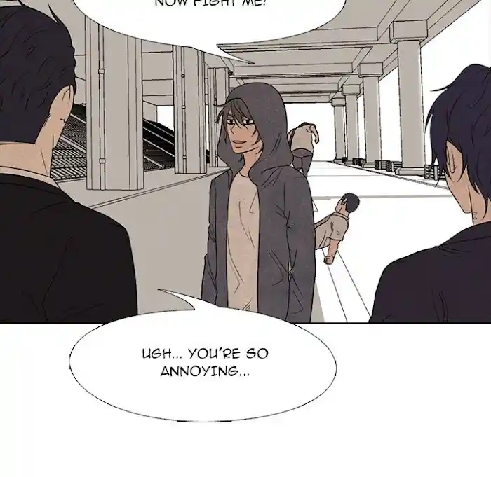 High School Devil Chapter 192