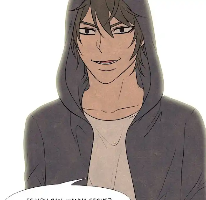 High School Devil Chapter 192