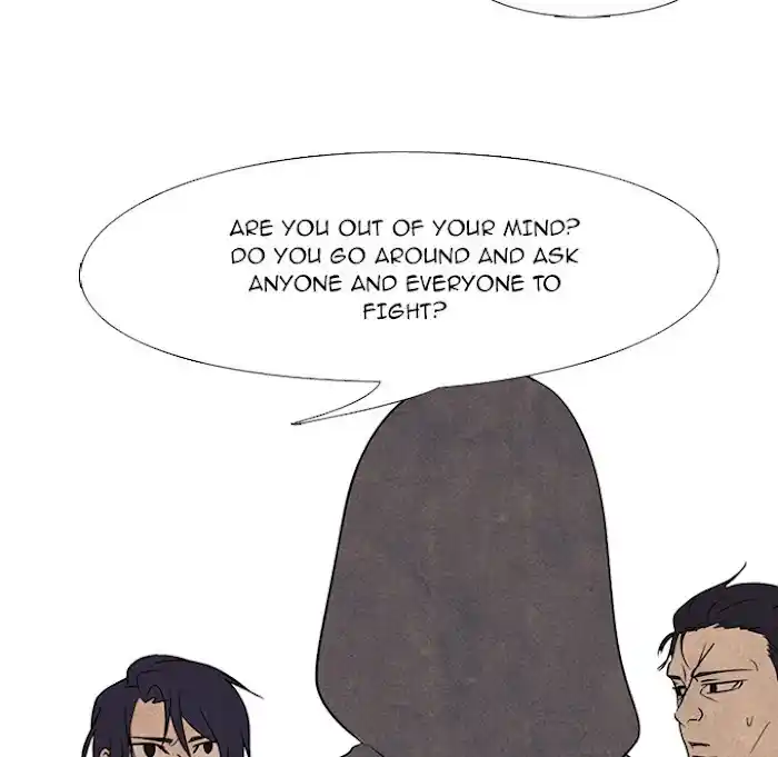 High School Devil Chapter 192