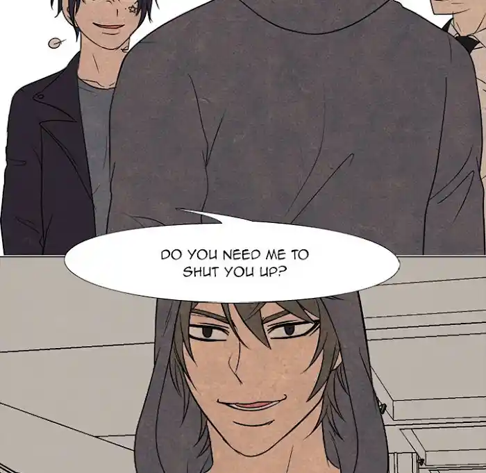 High School Devil Chapter 192