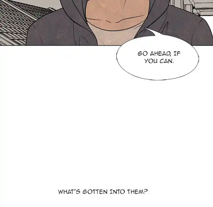 High School Devil Chapter 192