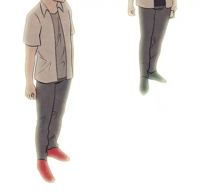 High School Devil Chapter 192