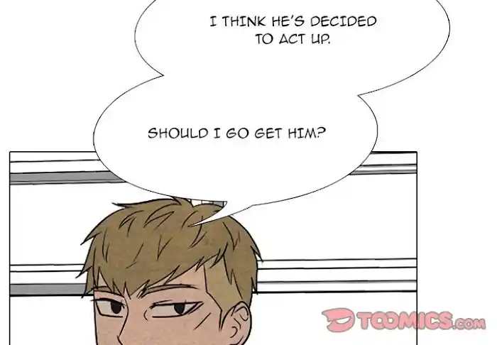 High School Devil Chapter 193