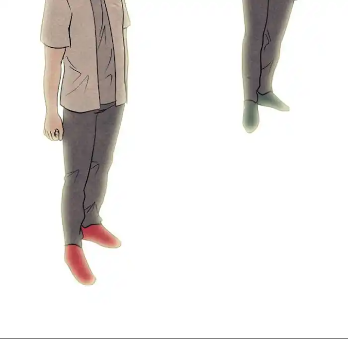 High School Devil Chapter 193