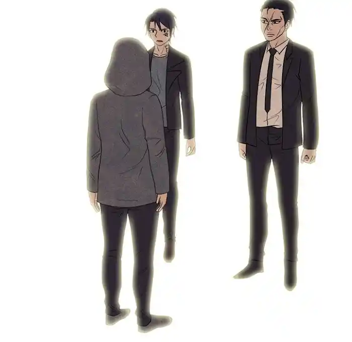 High School Devil Chapter 193