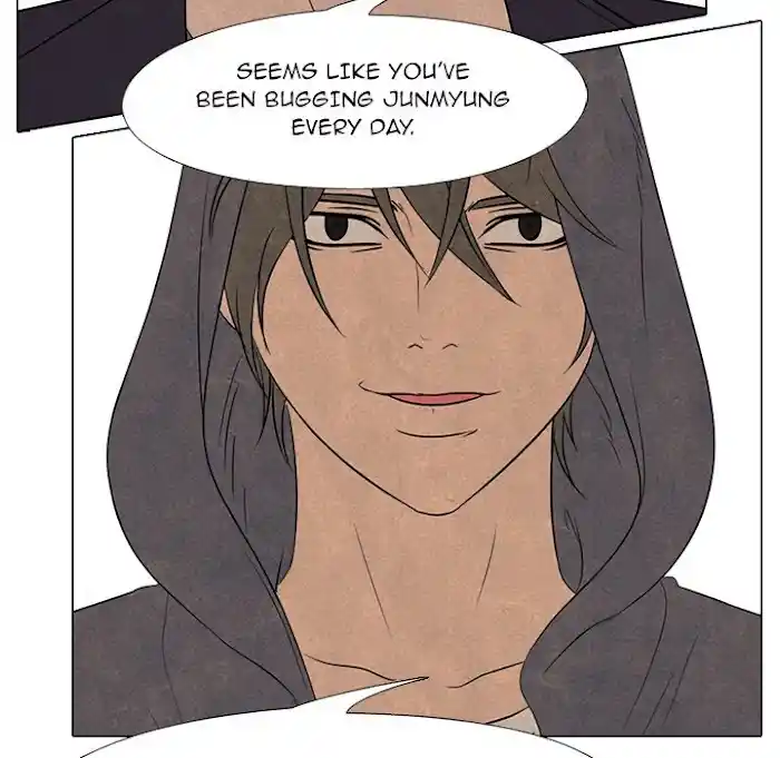 High School Devil Chapter 193