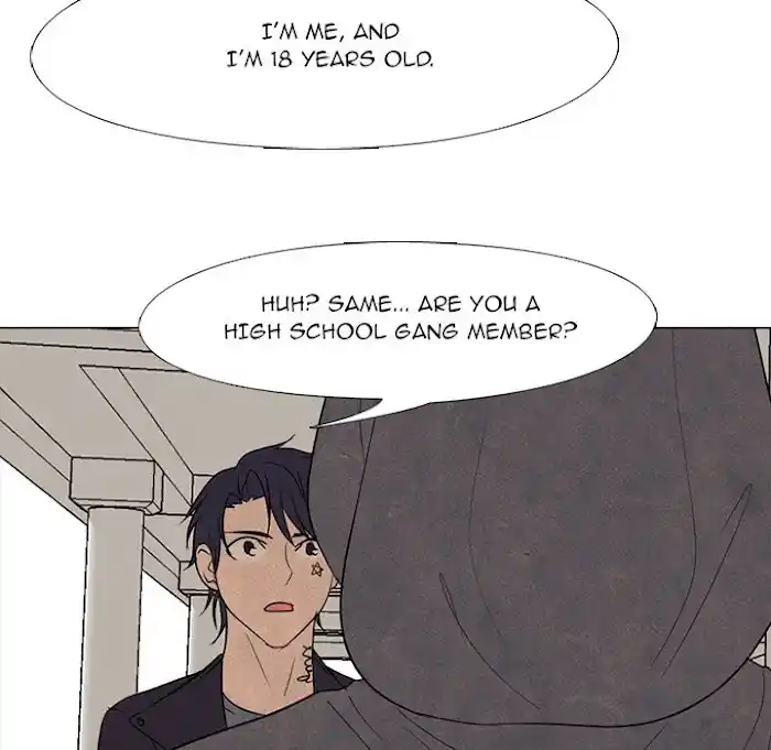 High School Devil Chapter 193