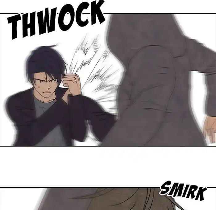 High School Devil Chapter 193