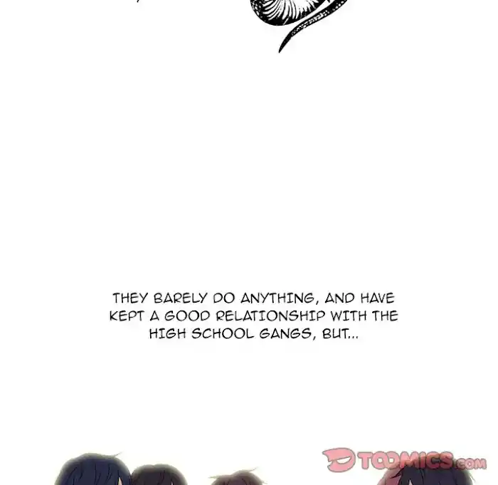 High School Devil Chapter 193