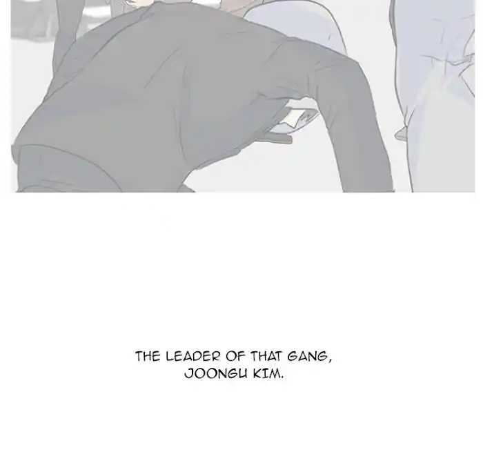 High School Devil Chapter 193