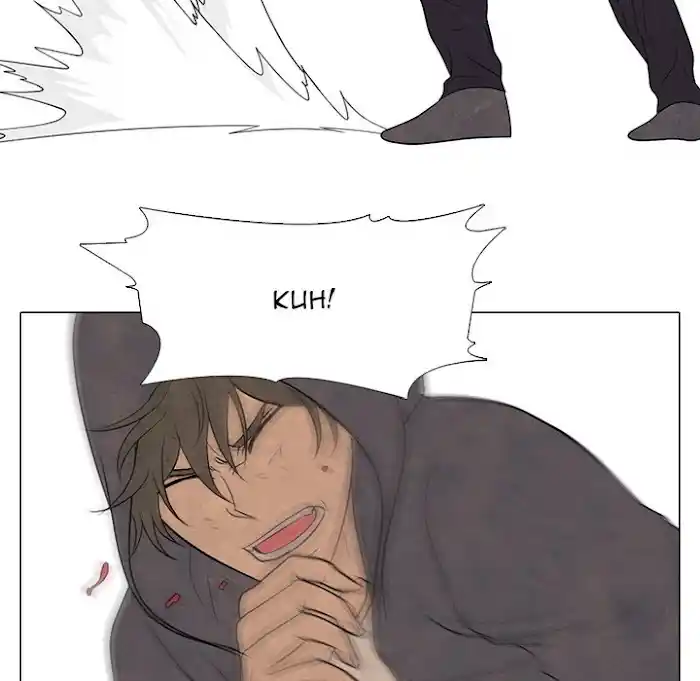 High School Devil Chapter 193