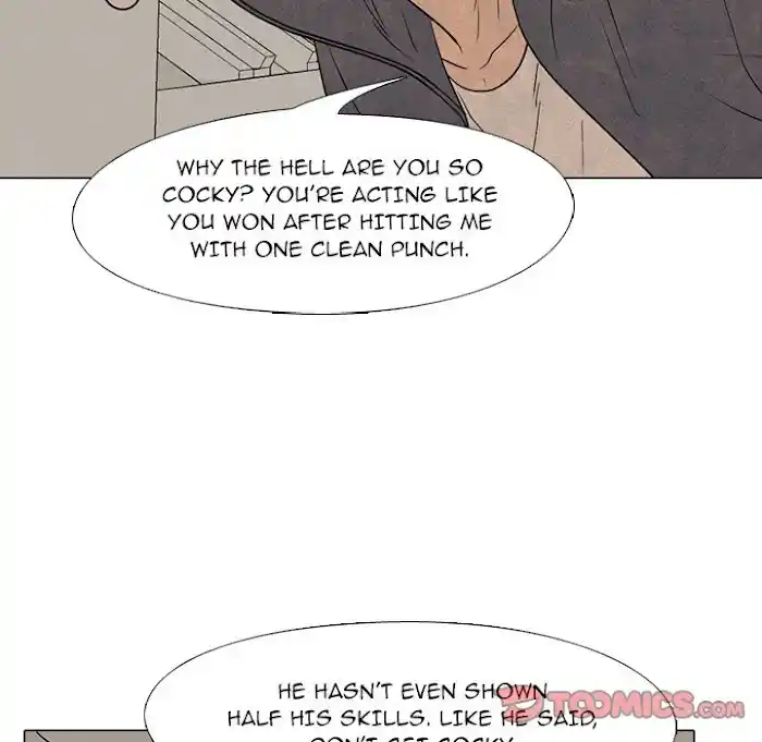 High School Devil Chapter 193