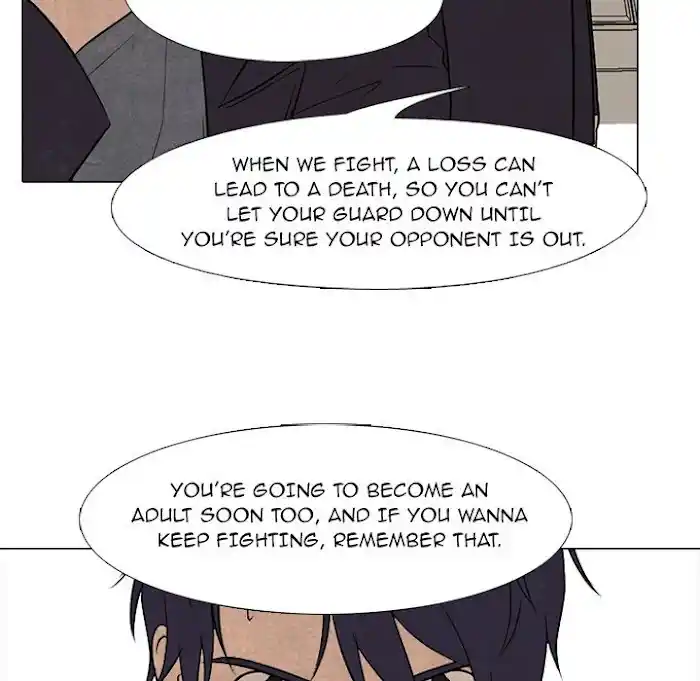 High School Devil Chapter 193