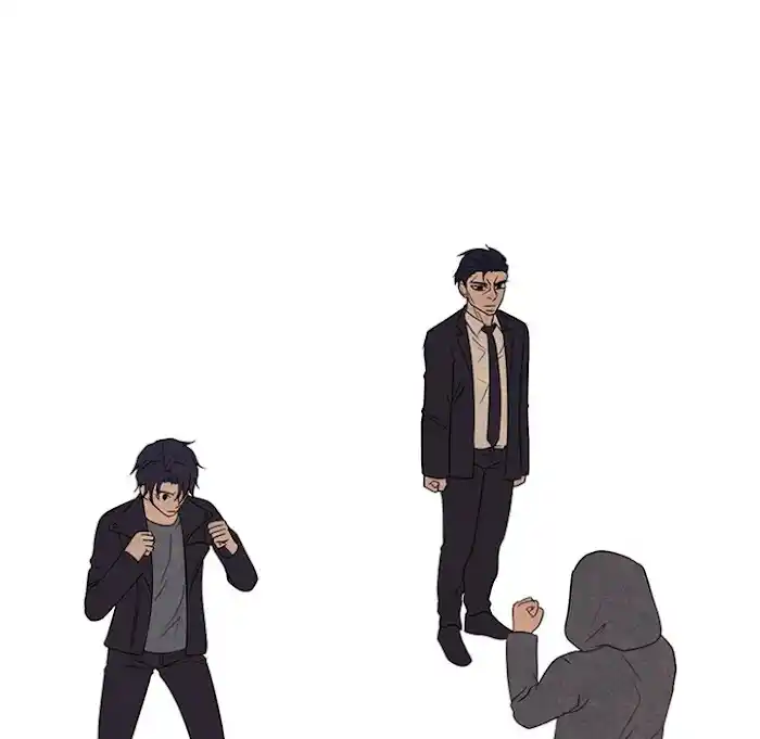 High School Devil Chapter 193