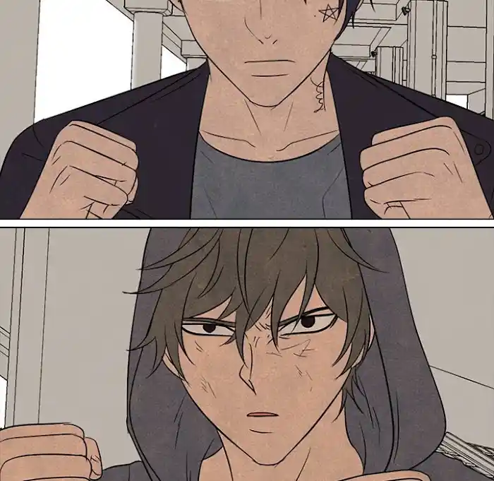 High School Devil Chapter 193