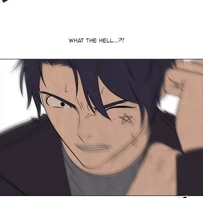 High School Devil Chapter 193