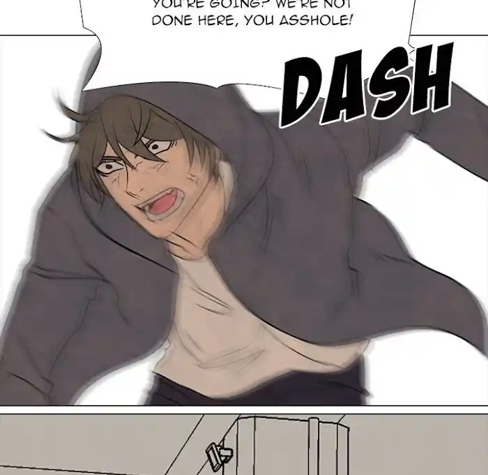 High School Devil Chapter 193