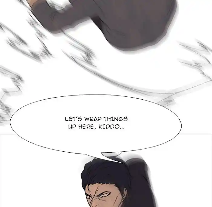 High School Devil Chapter 193