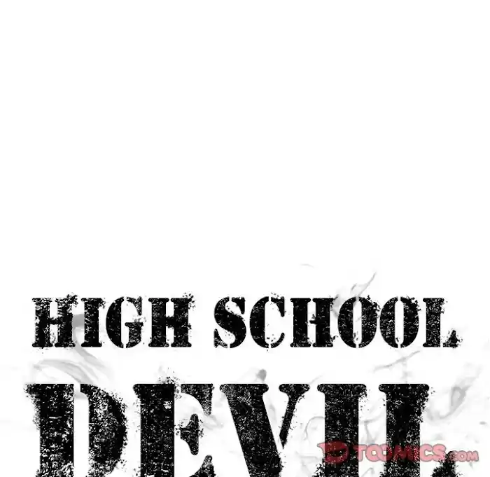 High School Devil Chapter 194