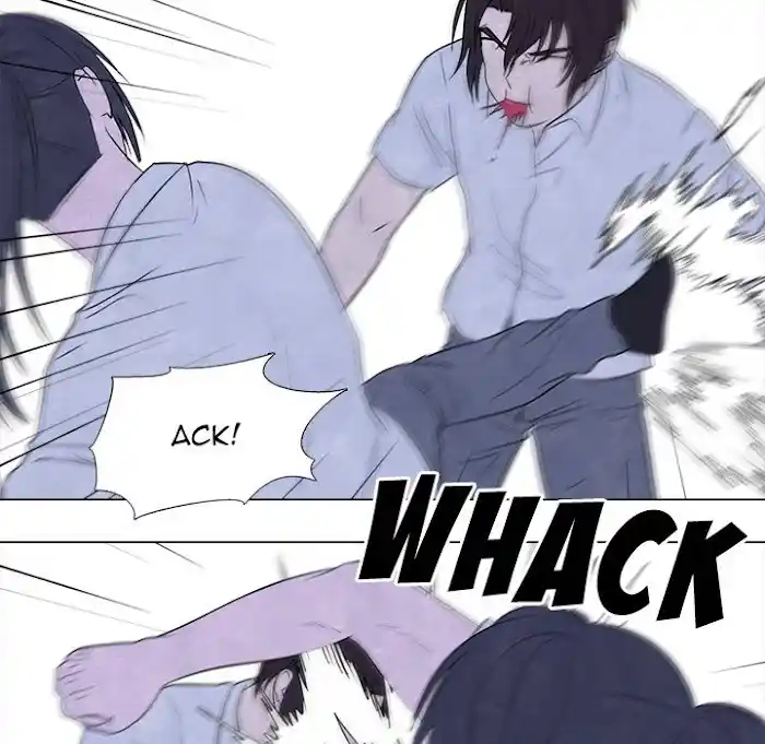 High School Devil Chapter 194