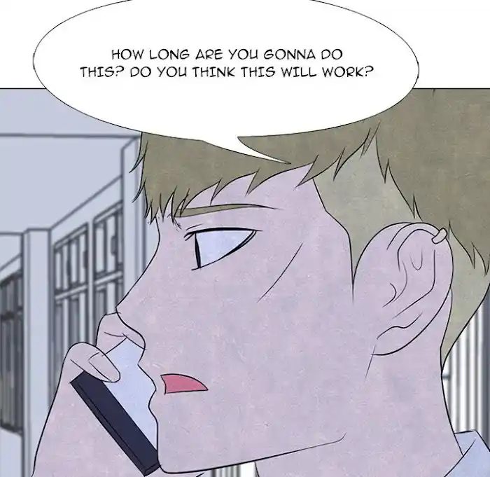 High School Devil Chapter 194