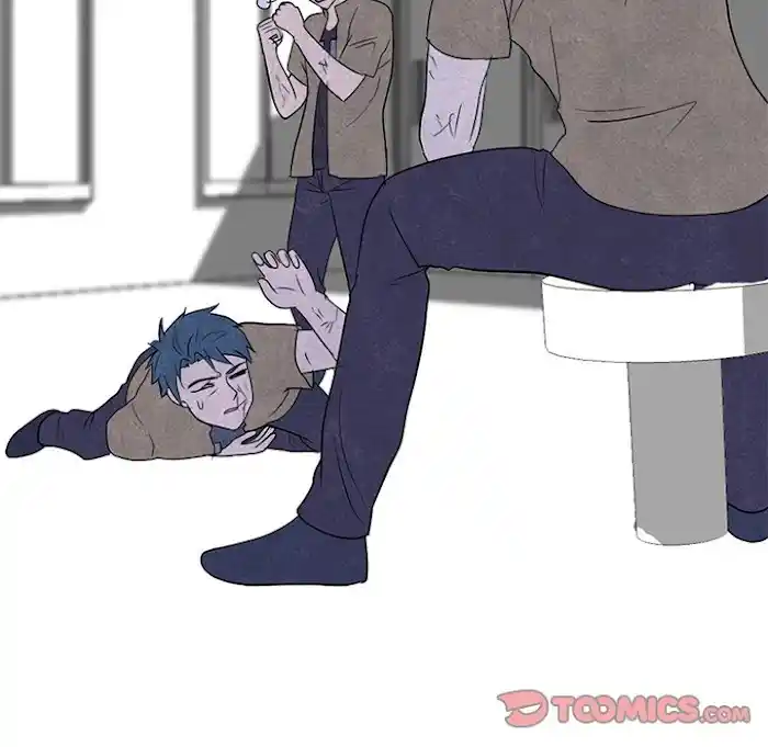 High School Devil Chapter 194