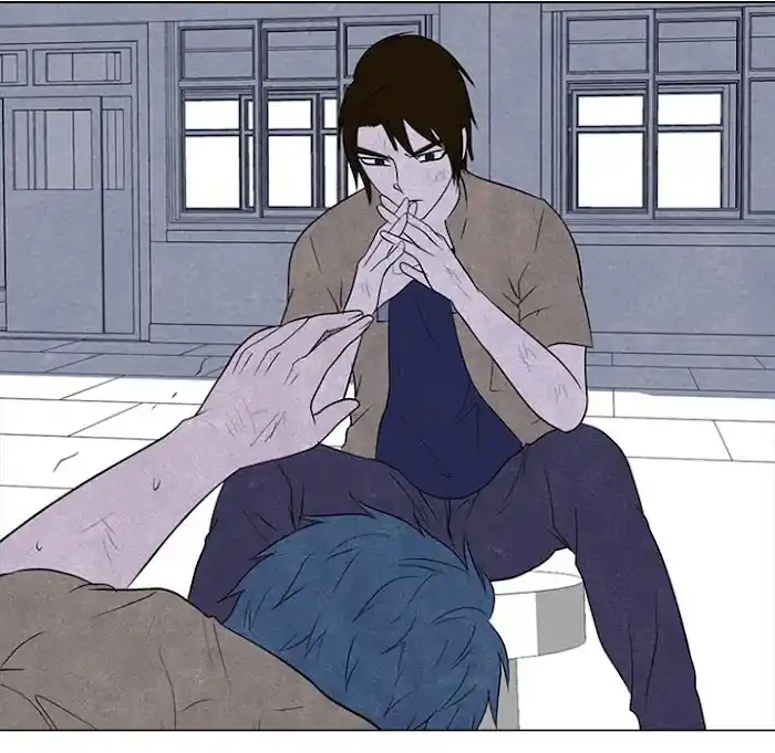 High School Devil Chapter 194