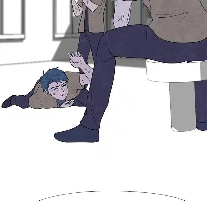 High School Devil Chapter 195