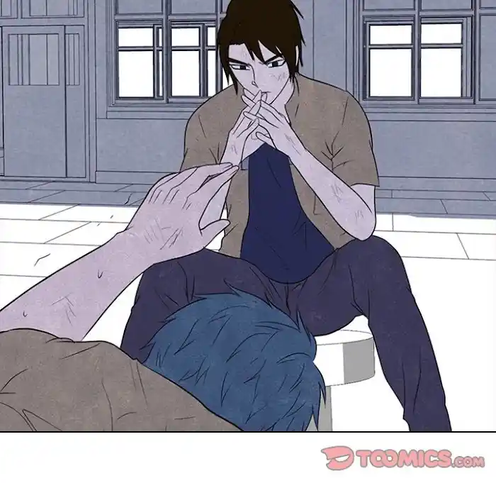 High School Devil Chapter 195