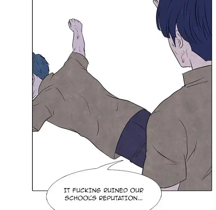 High School Devil Chapter 195