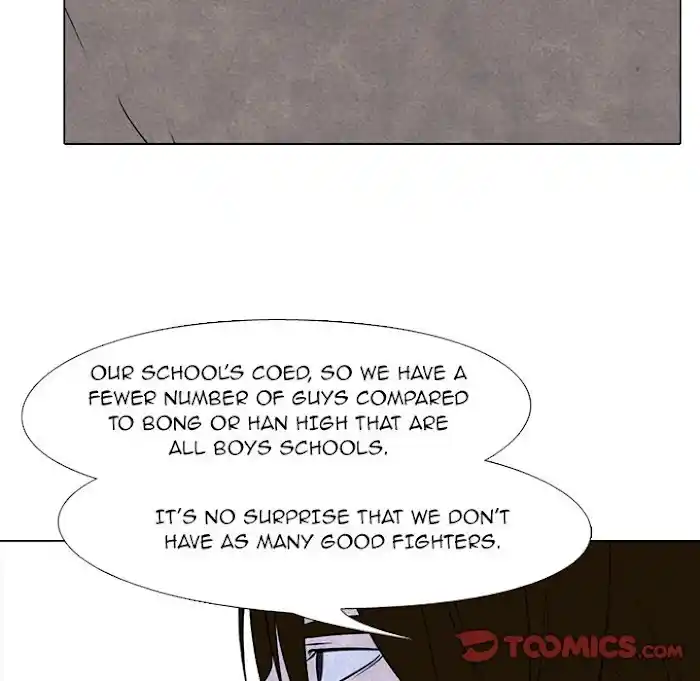 High School Devil Chapter 195