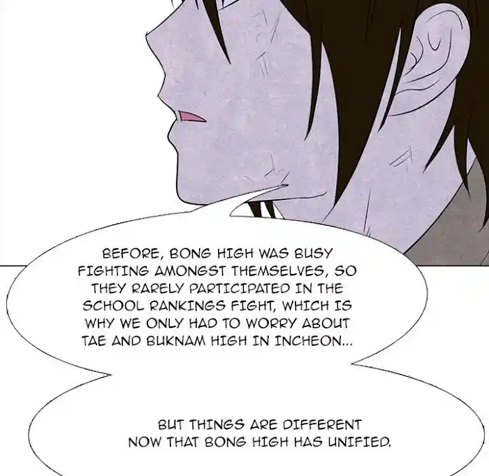 High School Devil Chapter 195