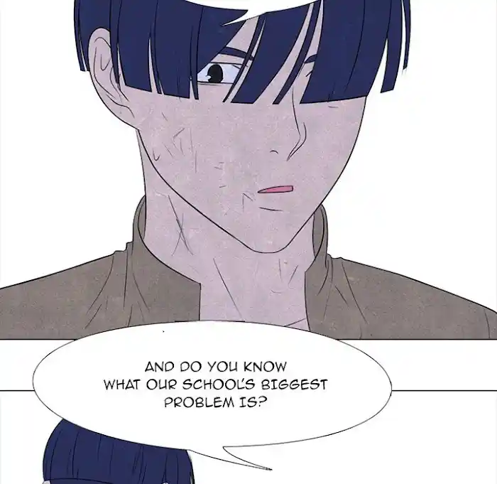 High School Devil Chapter 195