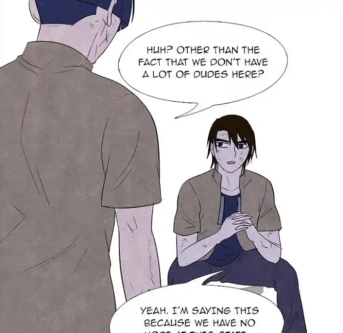 High School Devil Chapter 195