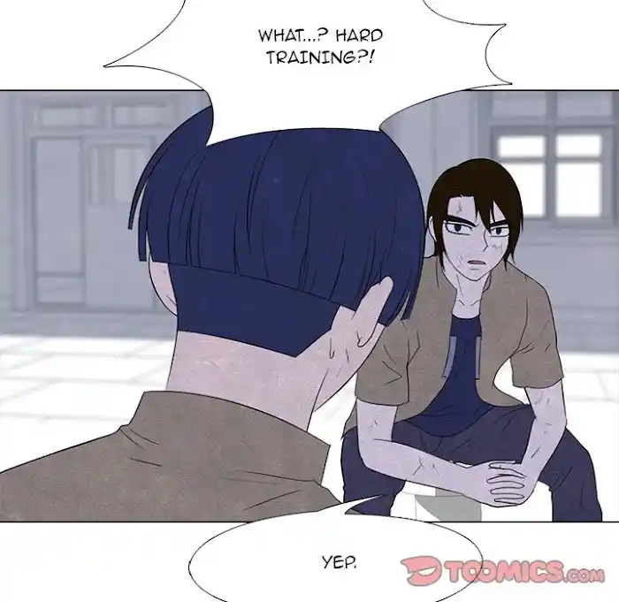 High School Devil Chapter 195