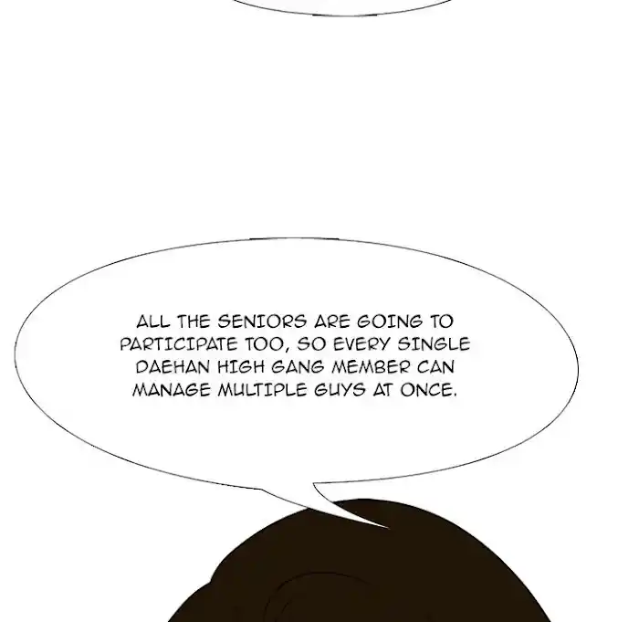 High School Devil Chapter 195