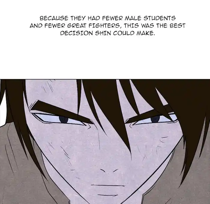 High School Devil Chapter 195