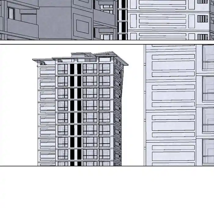 High School Devil Chapter 195