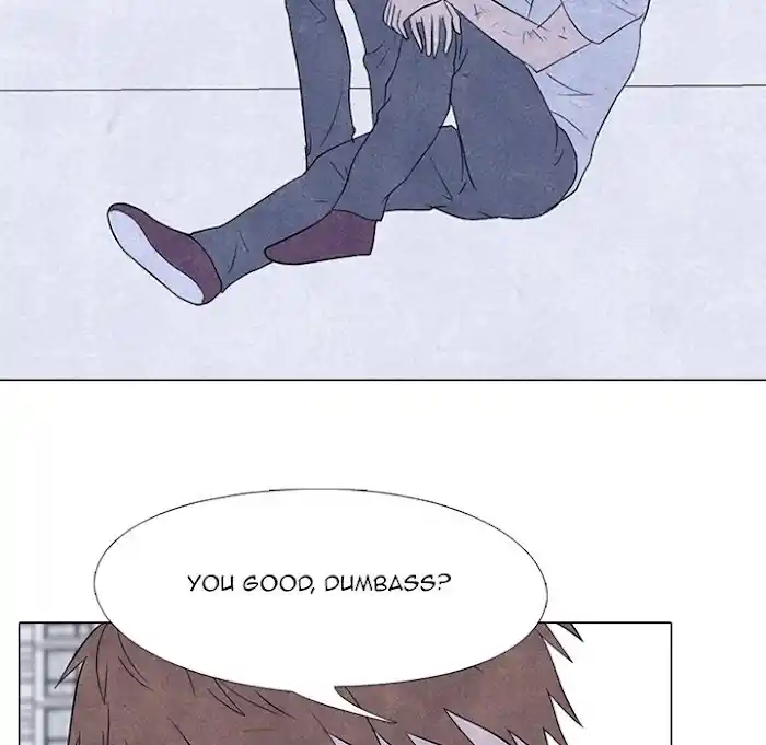 High School Devil Chapter 195